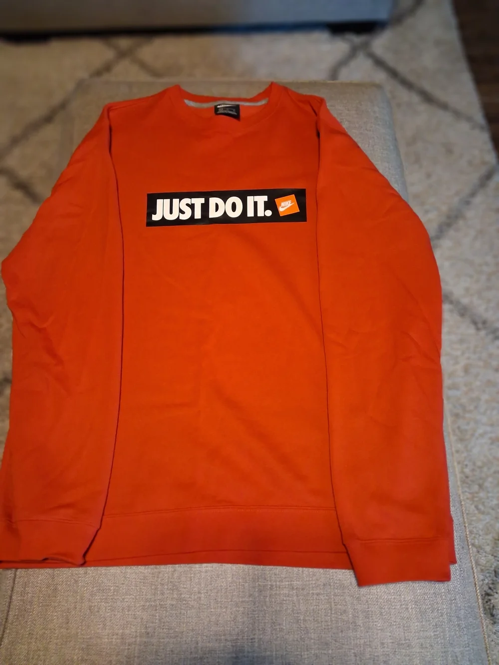 Nike 